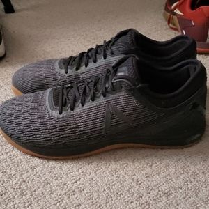 Nano 8 gun metal V1